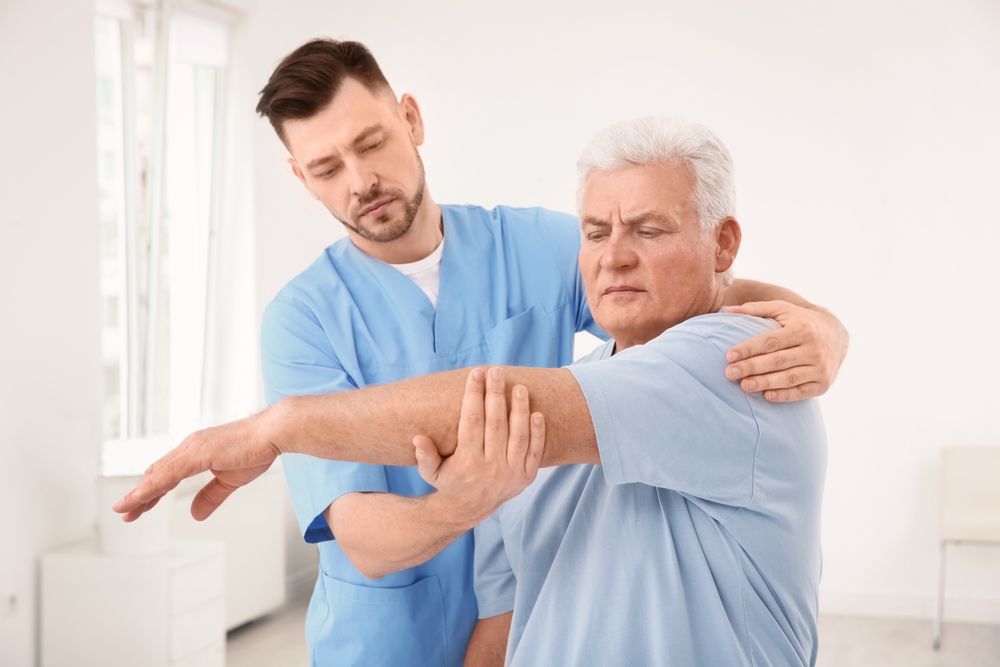 Selecting an Arthritis Clinic: Important Factors