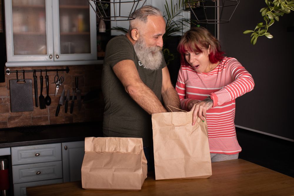 Affordable Meal Delivery Services for Seniors