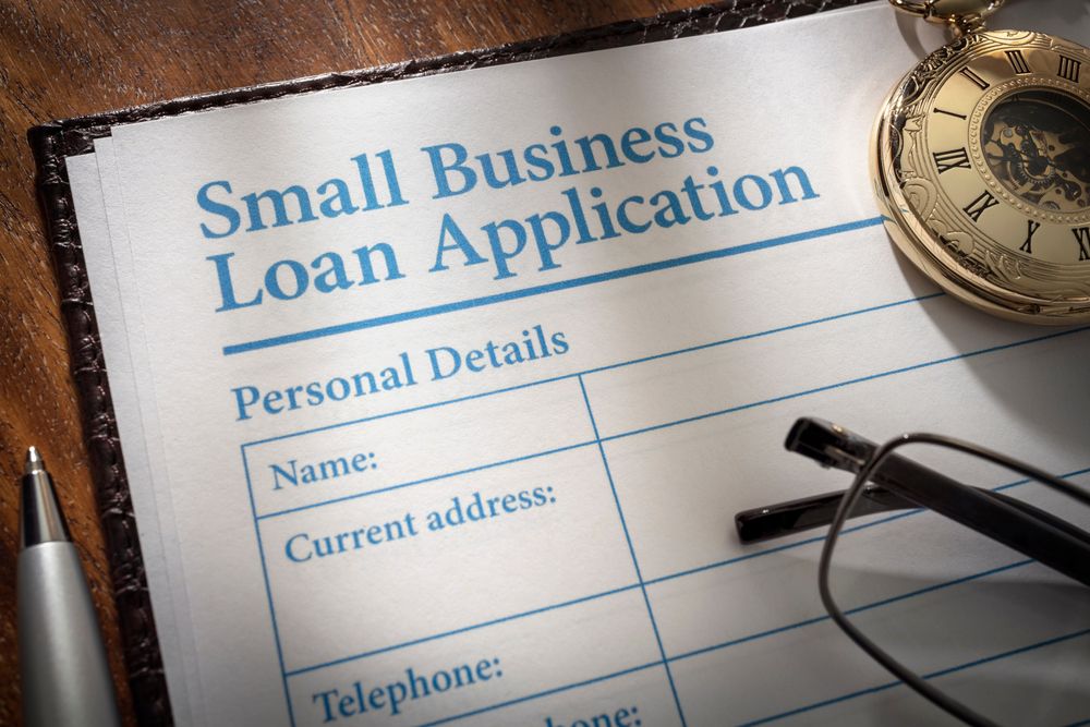 Small Business Loans for Growth