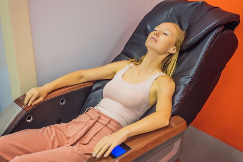 Best Massage Chair Deals and Features Explained