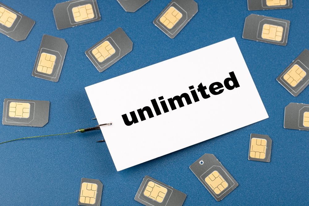 Unlimited Mobile Data Plans Explained