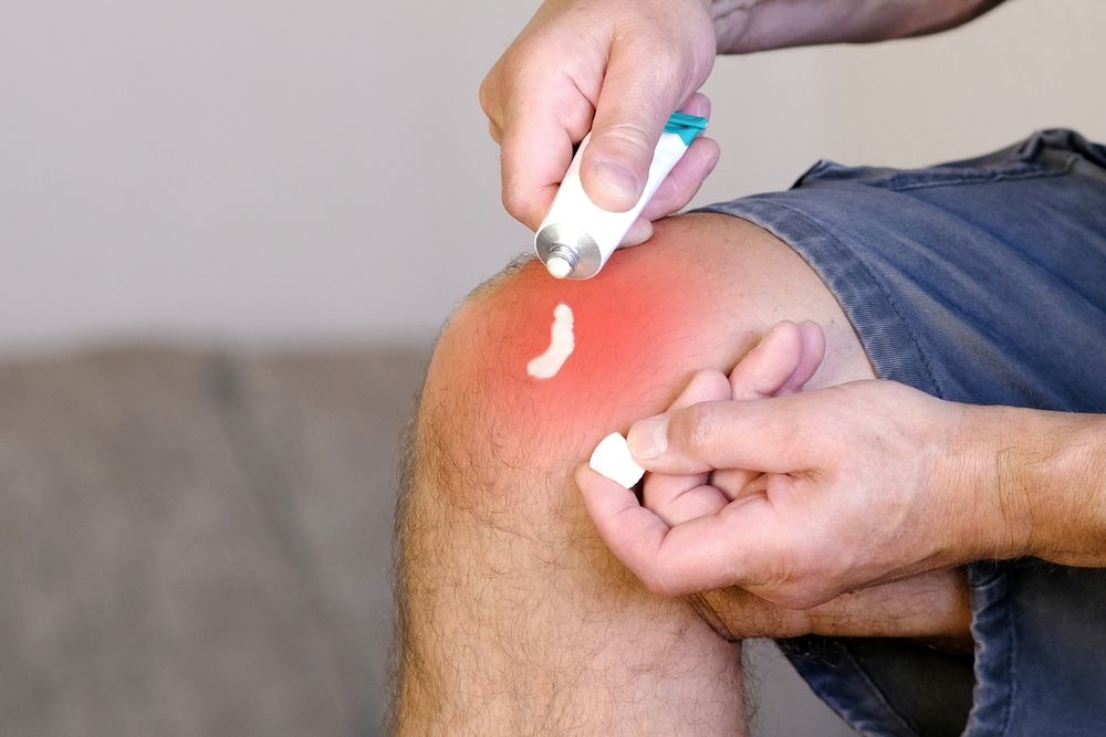 Affordable Joint Creams for Effective Pain Relief