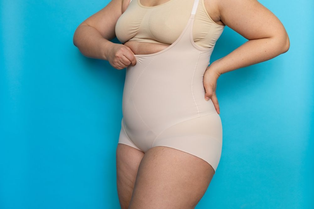 Essential Shapewear Bodysuits for Sophisticated Older Women