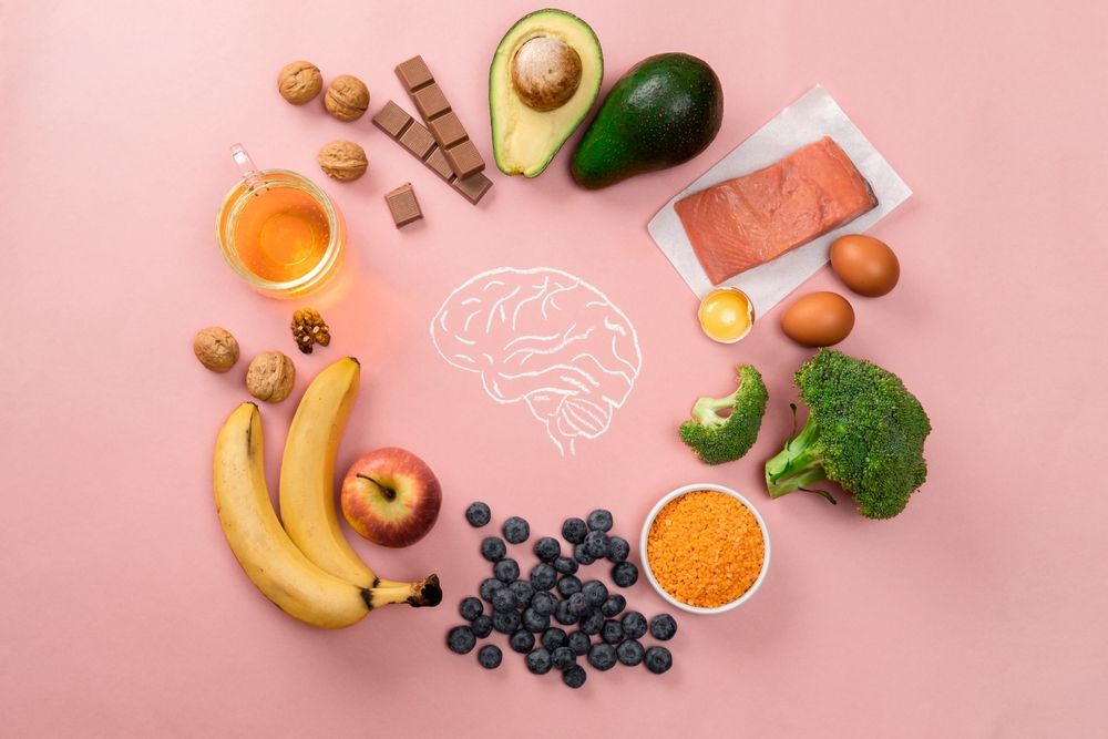 Foods That Promote Brain Health and May Help With Dementia