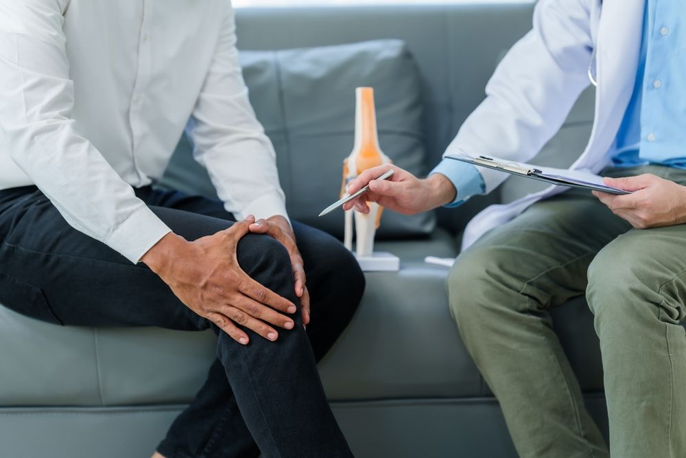 Arthritis Clinic Selection: Key Elements to Consider