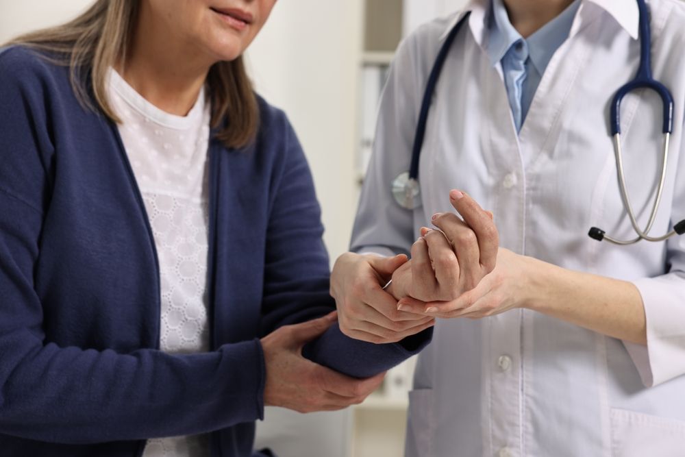 Choosing the Right Arthritis Clinic: Key Considerations