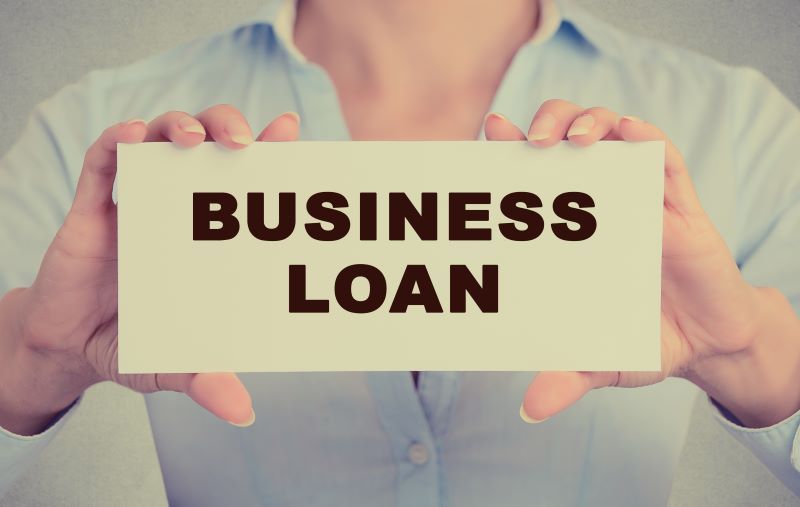 Easy Loans for Small Business Growth