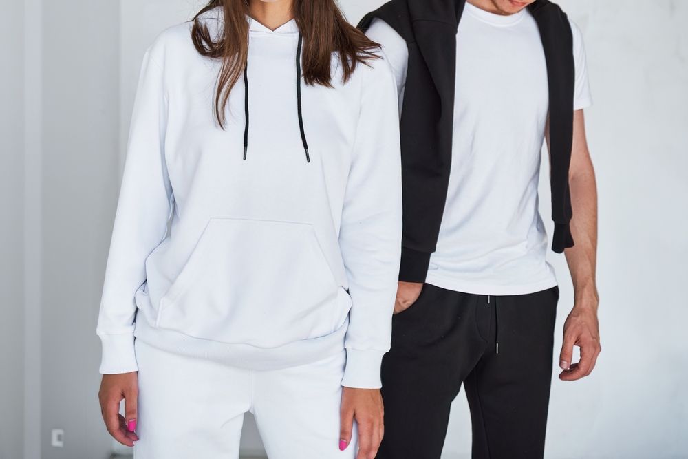 Chic and Comfy: Top Sweat Sets for Any Occasion