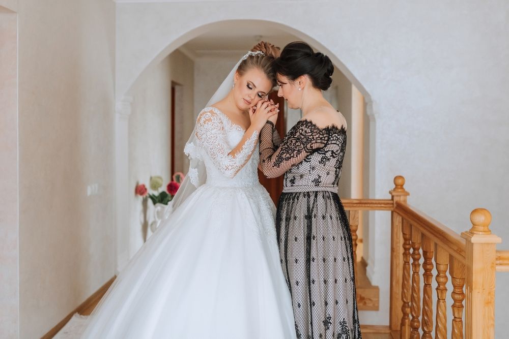 Mother of the Bride Fashion Trends