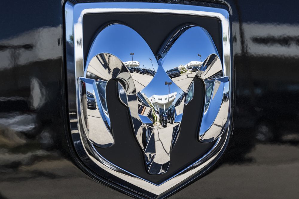 2025 Dodge Ram 3500: Power Meets Luxury