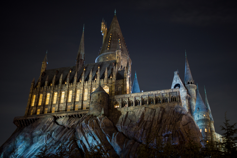 Hidden Facts About Albus Dumbledore That You’d Be Surprised About | Shutterstock