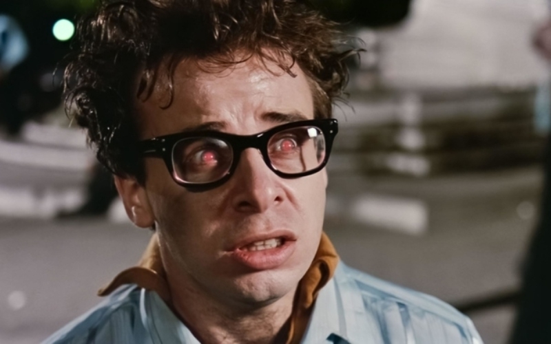 Rick Moranis - These Over-hyped Actors Were Supposed to Be the Next Big ...